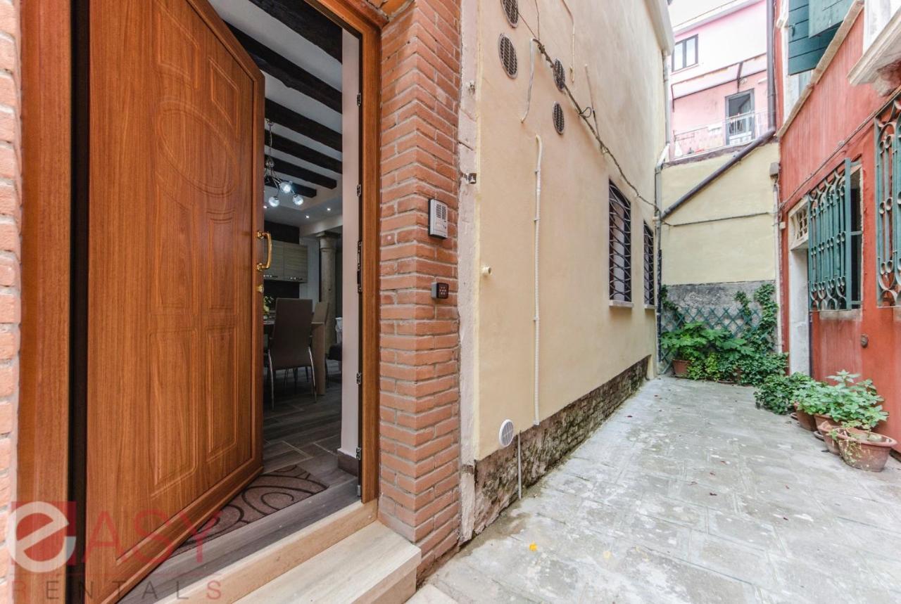 Apartment Ca' Perla Venedig