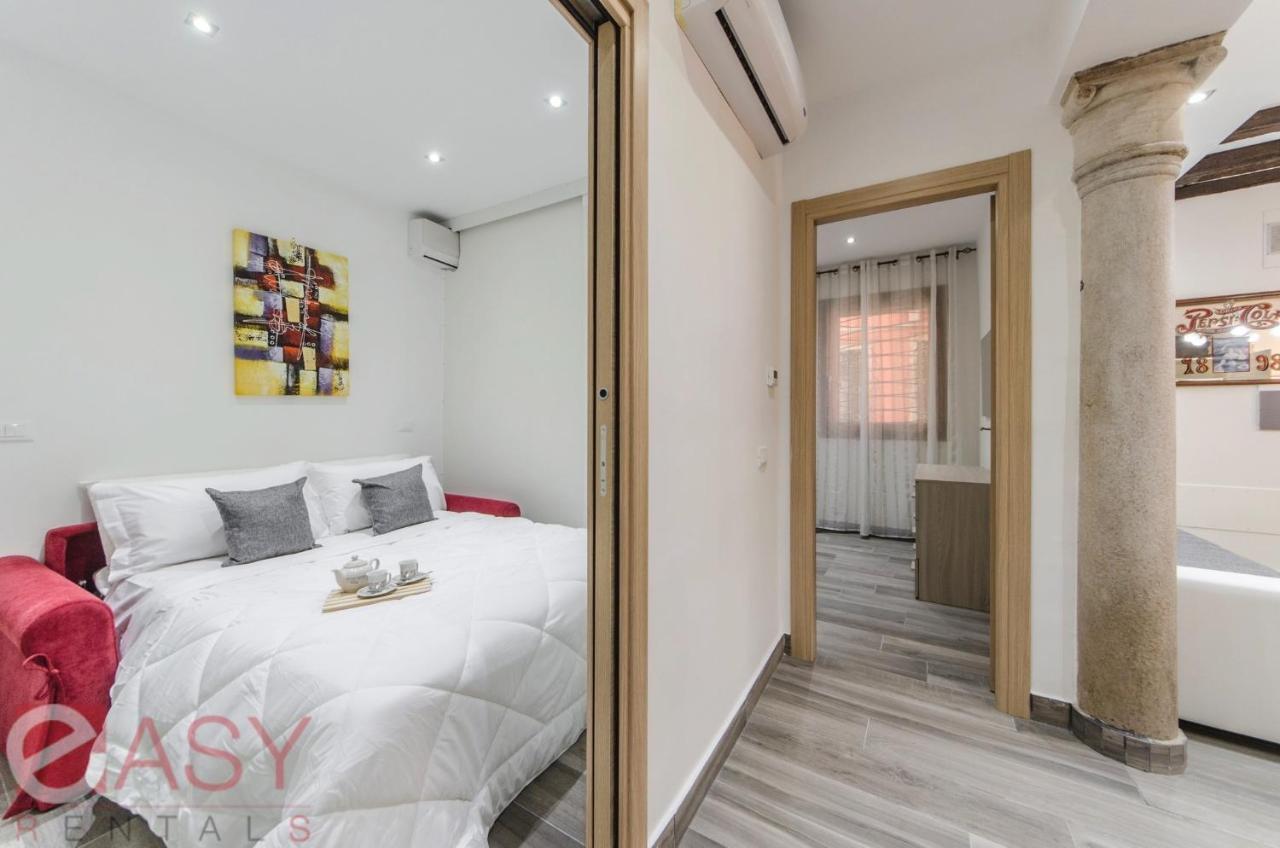 Apartment Ca' Perla Venedig
